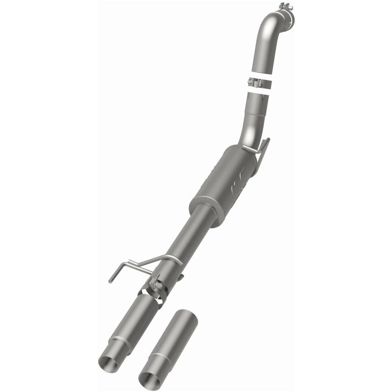 Magnaflow Direct-Fit Performance Exhaust Muffler Replacement Kit | Ford F-150 (15-24) (19572)