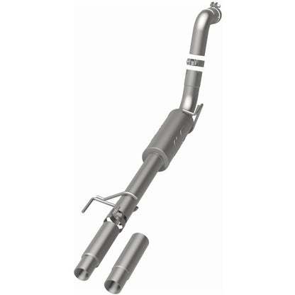 Magnaflow Direct-Fit Performance Exhaust Muffler Replacement Kit | Ford F-150 (15-24) (19572)