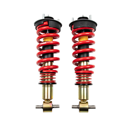 Belltech Coilover Kit | Chevrolet Silverado 1500 (07-18) (15002)