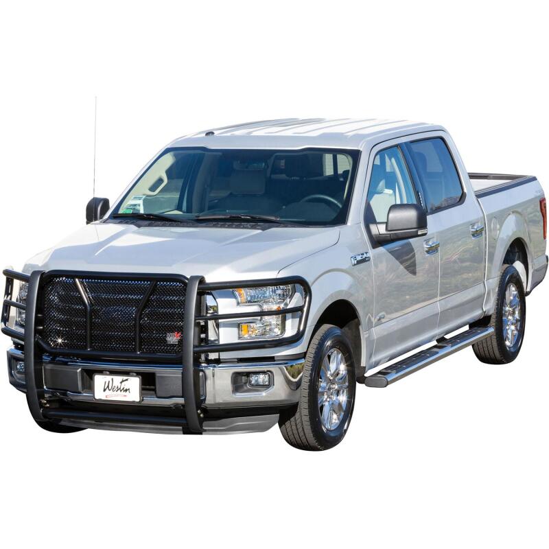 Westin Premier 6in Oval Side Bar | Ford Ranger (19-26) (22-6020)