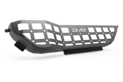 DV8 Offroad Front Door Molle Panels | Jeep Wrangler JL (18-25) / Gladiator JT (20-25) (MPJL-05)