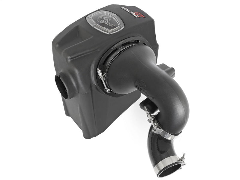aFe Momentum GT D&S Cold Air Intake | GM Colorado/Canyon L4-2.5L (15-16) (SPF5174107)
