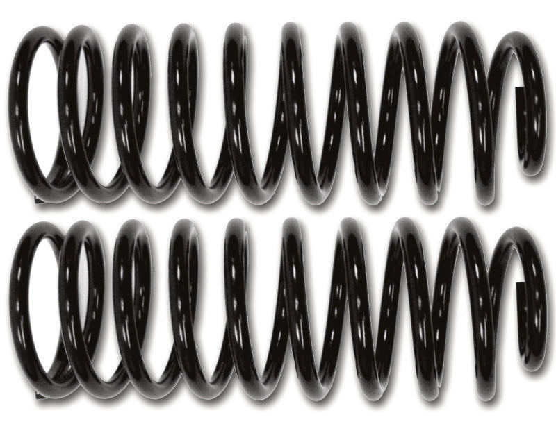 ICON 2in Rear Spring Kit | Toyota FJ / 4runner/Lexus GX460 (07+ / 03+) (52700)