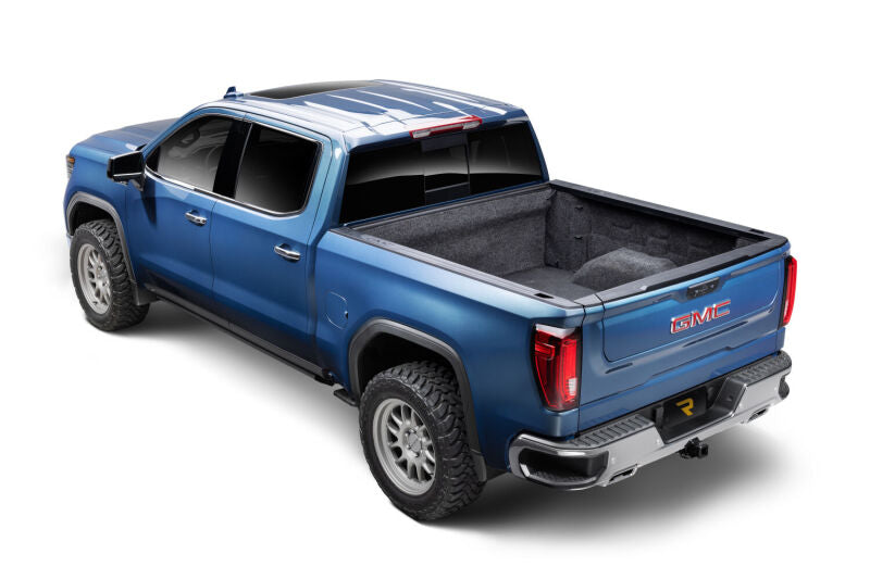 AMP Research PowerStep Xtreme | Chevrolet Silverado 1500 (19-26) / GMC Sierra 1500 (19-26) / 2500/3500HD (20-26) / ZR2 / AT4X (22-26)