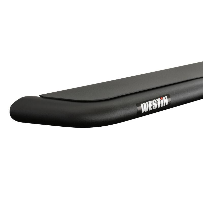 Westin Outlaw Drop Nerf Step Bars | Toyota Tacoma (05-22) (20-12775)