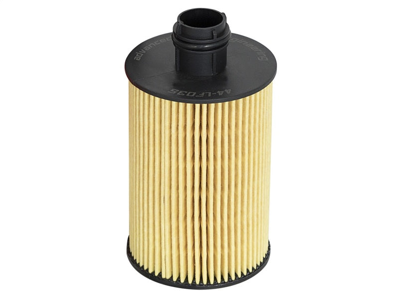 aFe Pro Guard HD Oil Filter: Jeep Grand Cherokee 3.0L EcoDiesel (14-16)