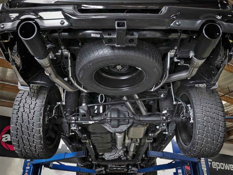 aFe Exhaust System: Ram 1500 5.7L (19-23)