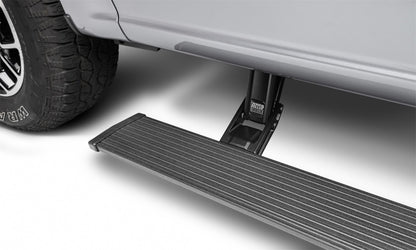 AMP Research 21-26 Ford F-150 PowerStep Plug N Play | Ford F-150 (21-26) (76152-01A)