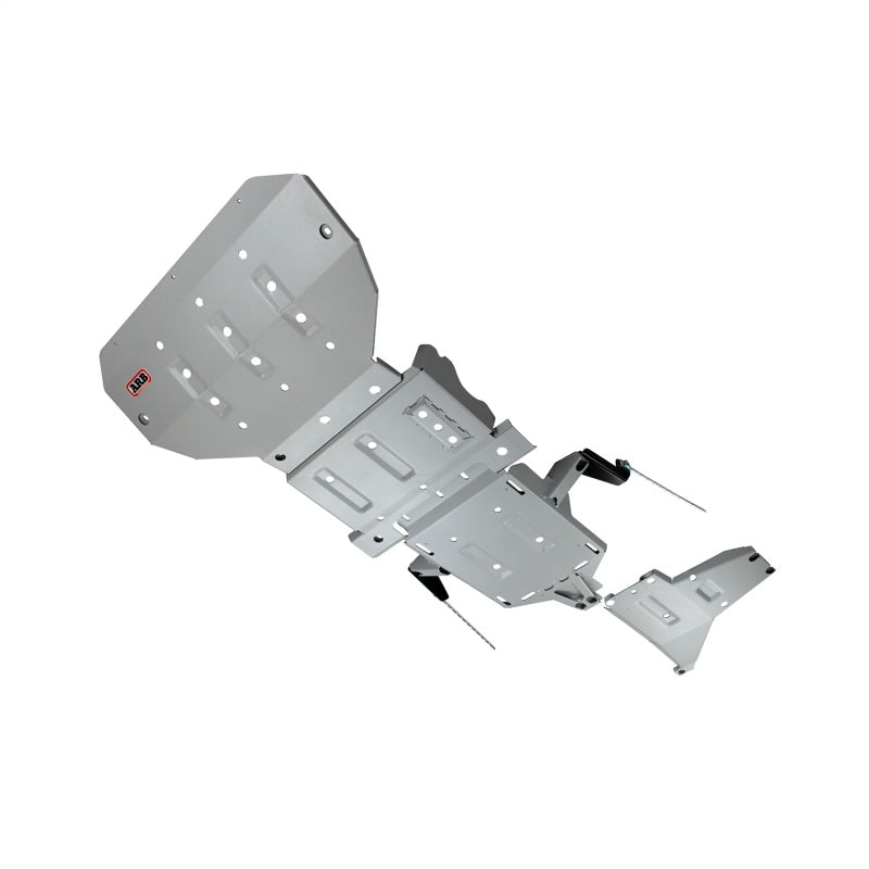 ARB Under Vehicle Protection | Ford Bronco (21-26) (5480100)