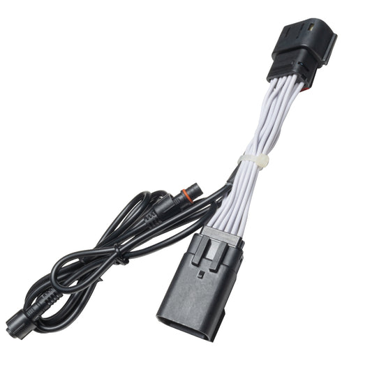 ORACLE Lighting Plug & Play Reverse Light Wiring Adapter: Jeep Gladiator JT 2020-2024