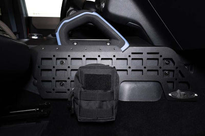Addictive Desert Designs Center Console Molle Panels | Ford Bronco (21-26) (AC2302201NA)