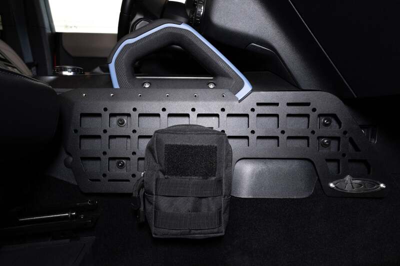 Addictive Desert Designs Center Console Molle Panels | Ford Bronco (21-26) (AC2302201NA)