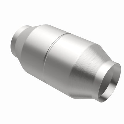 Magnaflow Universal Catalytic Converter: UNIVERSAL