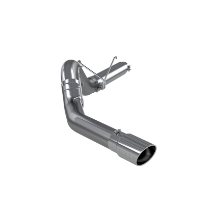MBRP Aluminum Exhaust System: Dodge Ram 2500 / Ram 3500 (07-10) / 2500 / 3500 (11-12)