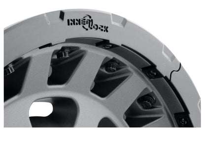 ICON 17x8.5 6x5.5 25mm Offset Wheel | Ford Bronco (21-26) (21017859057CH)