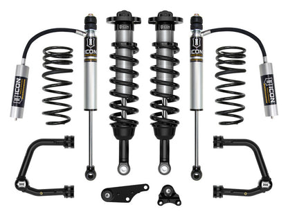 ICON Stage 3 Suspension System | Toyota Tacoma (24-26) (K53293TS)