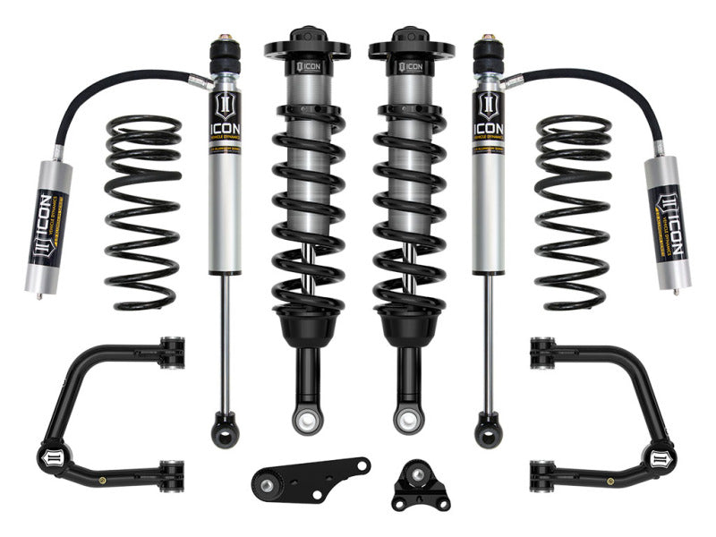 ICON Stage 3 Suspension System | Toyota Tacoma (24-26) (K53293TS)