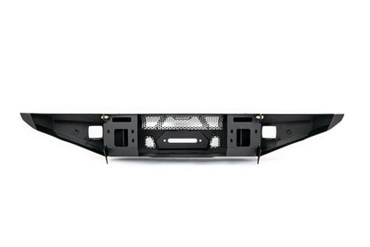 DV8 Offroad Front Bumper Winch Capable | Ford Bronco (21-26) (FBBR-01)