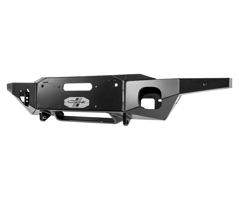 Carli Front Bumper | Ford Bronco (21-26) (CS-BRBMPR-21-F)