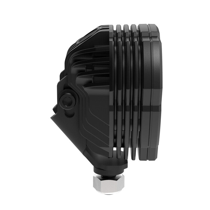 KC HiLiTES 97147 2 LED Fog Lights Kit | Jeep Wrangler JL / Gladiator JT (18-25 / 20-23) (97147)