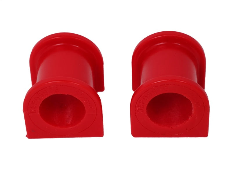 Energy Suspension 30mm Front Sway Bar Bushings | Toyota Tacoma (08-15) (8.5140R)