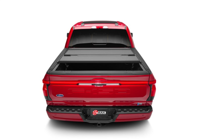BAK BAKFlip MX4 5.7ft Bed Cover | Ford F-150 (21-22, 24-26) (448339)