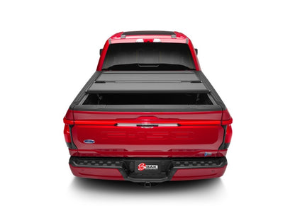 BAK BAKFlip MX4 5.7ft Bed Cover | Ford F-150 (21-22, 24-26) (448339)