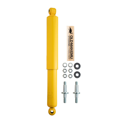 ARB OME Steering Damper | Toyota Land Cruiser (08-21) (OMESD47)