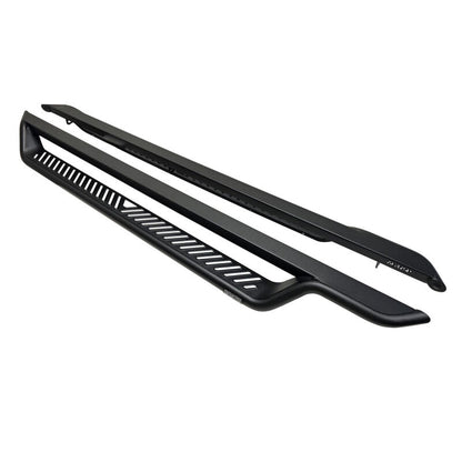 Westin Outlaw Drop Running Boards | Ford Ranger (19-26) (20-44155)