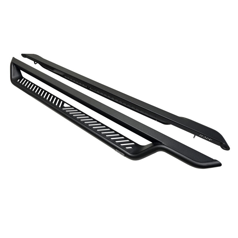 Westin Outlaw Drop Running Boards | Ford Ranger (19-26) (20-44155)