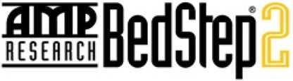 AMP Research BedStep2 | Toyota Tundra (22-26) (75420-01A)