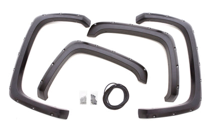 Lund Textured Fender Flares | Ford F-150 (15-17) (RX119T)