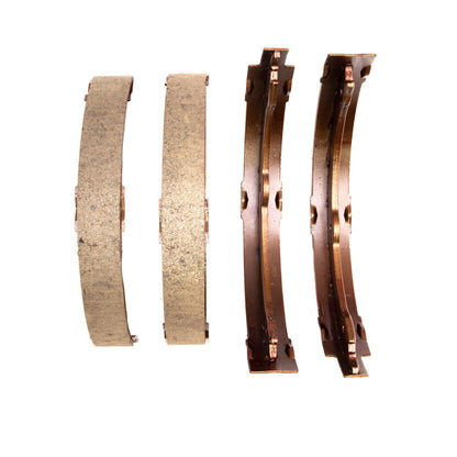 DFC Parking Brake Shoes | Lexus LX570 (07-22) (1902-0943-00)