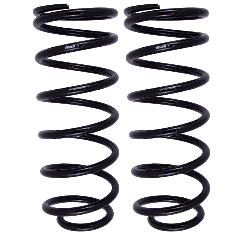 Bilstein Rear B12 1.5in Lift Heavy Load Springs | Toyota Land Cruiser (08-21) (53-297686)