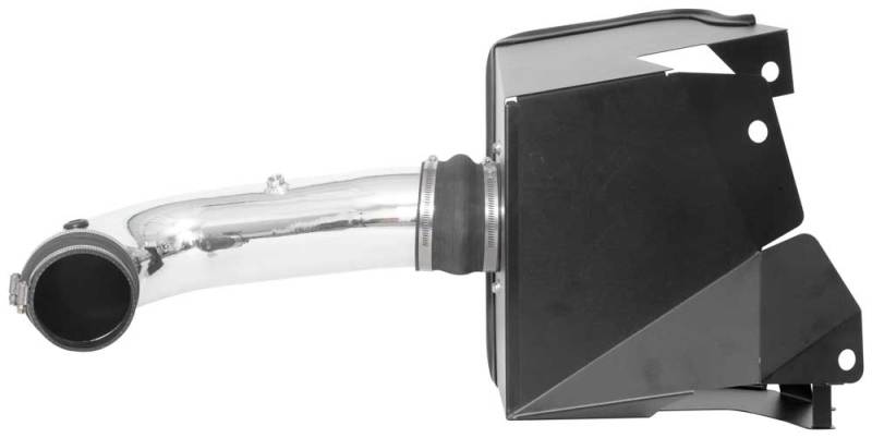 K&N 77 Series Cold Air Intake: Dodge Ram 5.7L Hemi 1500 2019 - 2023