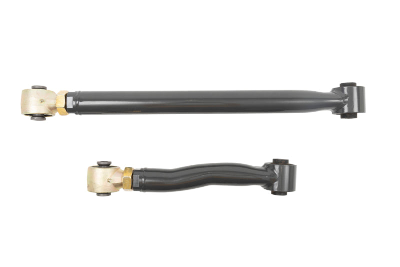 Belltech 4in-7.5in Lift Kit | Ford Bronco (21-26) (152600BK)