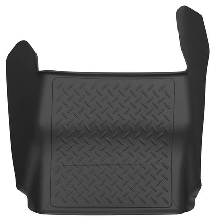 Husky Liners X-Act Contour Center Hump Floor Liner | Ford F-150 (09-14)