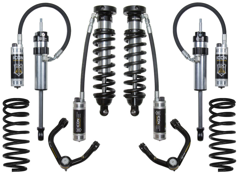 ICON 96-02 Toyota 4Runner Stage 5 Suspension System | Toyota 4Runner (00-02) (K53135)