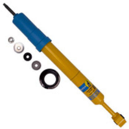 Bilstein 03-15 Toyota 4Runner / 07-15 FJ Cruiser / 05-15 Tacoma B6 4600 Series Front Shocks