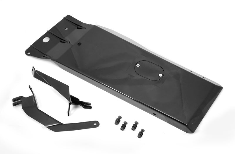 Rugged Ridge Engine & Trans Skid Plate | Jeep Wrangler JK/JL (07-25) (18003.51)