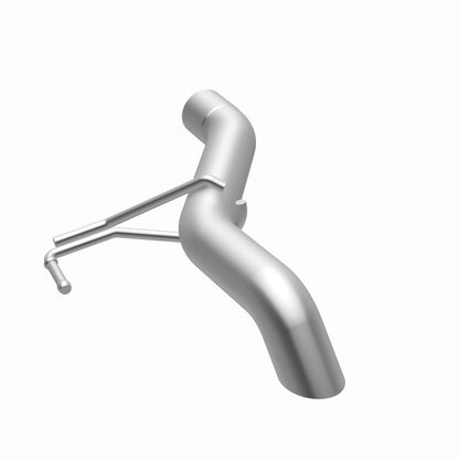 Magnaflow D-Fit Rear Muffler Delete Kit | Ford Bronco (21-24) (19586)
