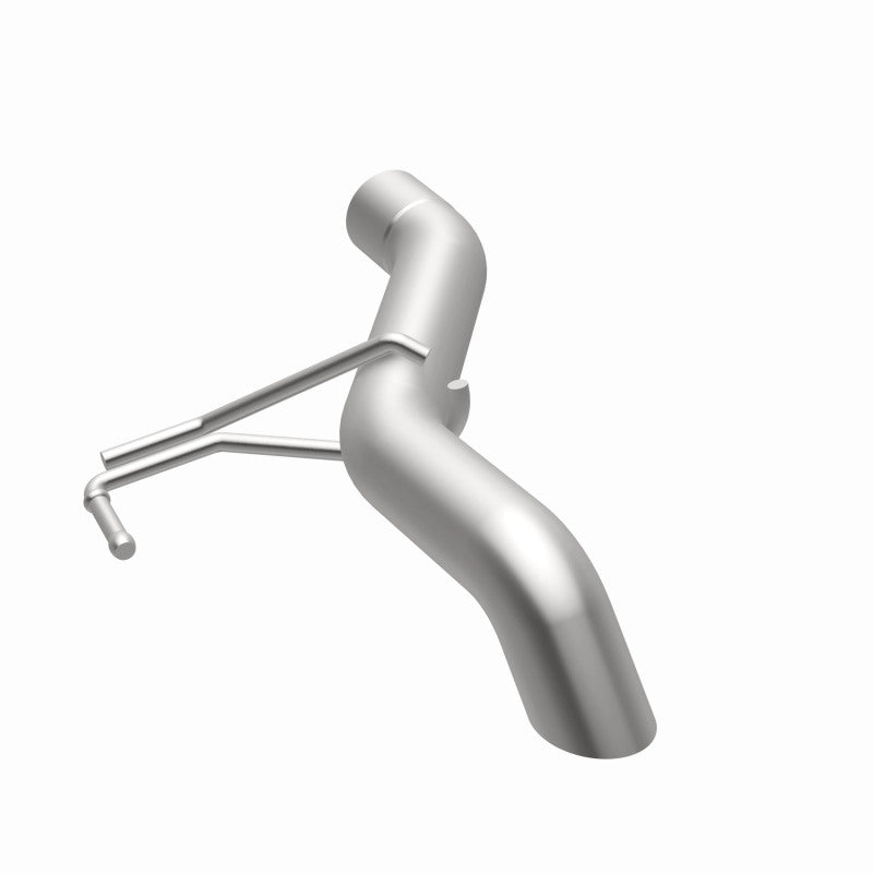 Magnaflow D-Fit Rear Muffler Delete Kit | Ford Bronco (21-24) (19586)