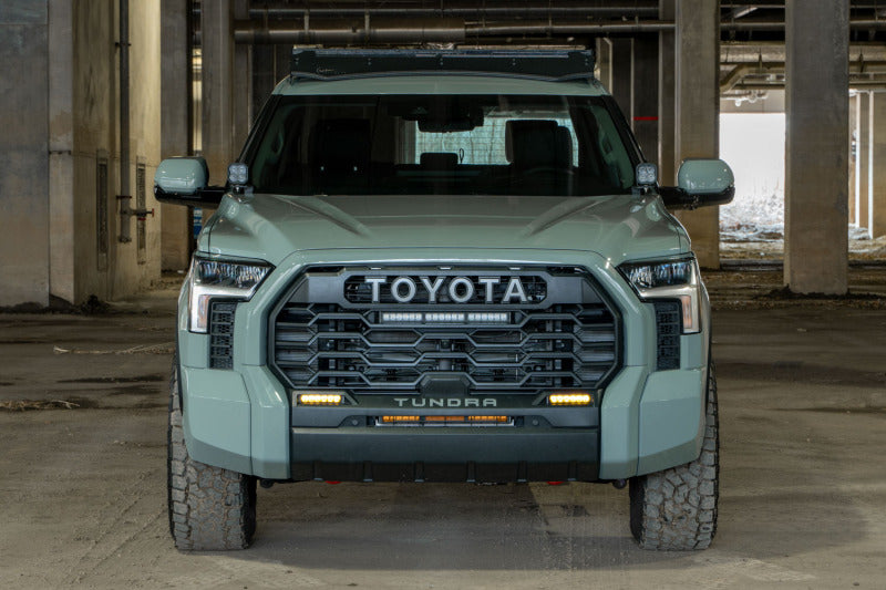 Diode Dynamics SS6 LED Fog Light Kit | Toyota Tundra (22-26) (DD7419)