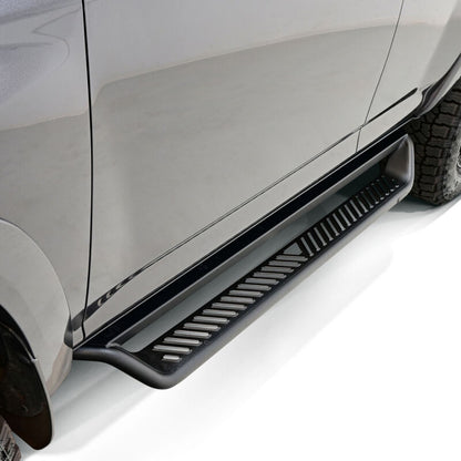 Westin Outlaw Drop Running Boards | RAM 1500 (19-25) (20-43835)