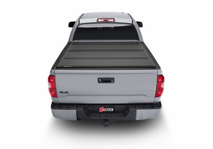 BAK Tonneau Cover | Toyota Tundra (07-20, 14-26, 09-21, 22+) 5ft 6in Bed (448409)