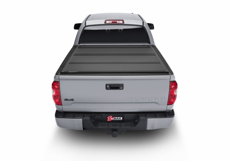 BAK 2022-2026 Toyota Tundra 6ft 6in Bed BAKFlip MX4 Matte Finish | Toyota Tundra (07-26) (448410)