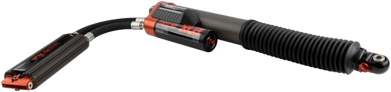 FOX Factory Series 12.3in External Cooler Shock Set | Ford F-150 Raptor (17-20) (883-09-153)