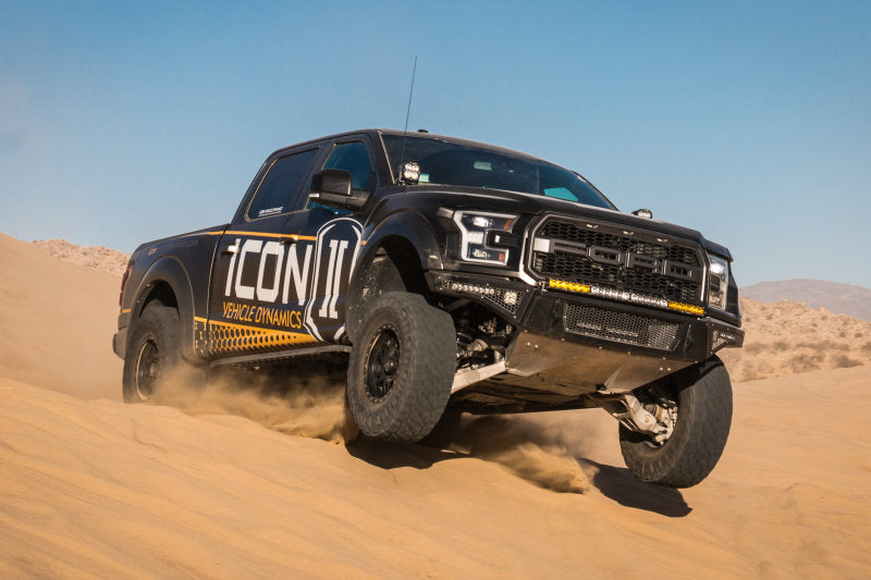 ICON 3.0 Series Shocks | Ford F-150 Raptor (17-23) (95002)