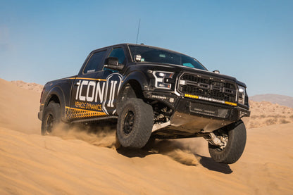 ICON 3.0 Series Shocks | Ford F-150 Raptor (17-23) (95002)