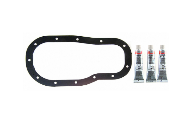 Fel-Pro Engine Oil Pan Gasket Set | Toyota 4Runner (03-13) / Tacoma (05-15) / Tundra (03-18)